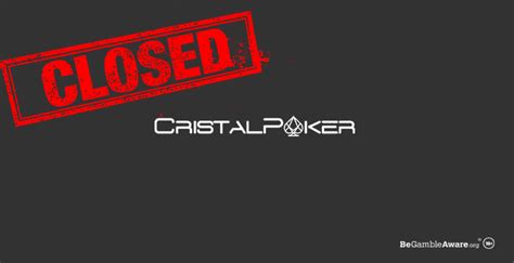 Cristal poker casino online